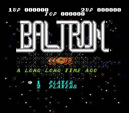 Baltron (Japan)